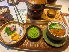 -叶叶菩提(太原别墅店)