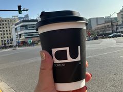 -CONTENT U COFFEE(中山公园店)