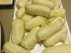 -水上人家民俗餐厅(洱海公园店)