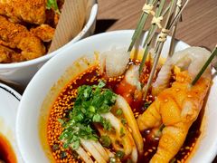 -太二酸菜鱼(天鹅湖万达店)