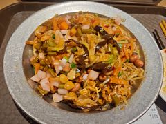 -水平有限广西米粉·广西风味集(五道口店)
