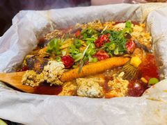 -舞虾小说.涮肉.烧烤(国顺东路店)