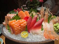 -阿吾罗日本料理(K11艺术中心店)