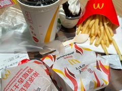 -麦当劳(昆山北门路店)