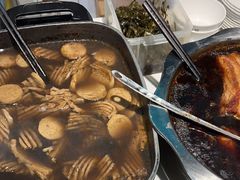 -飨府.老淮面馆.自营(清河路店)