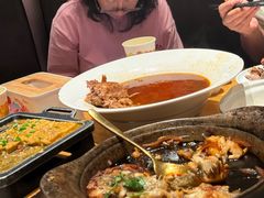 -九毛九西北菜(大东海店)