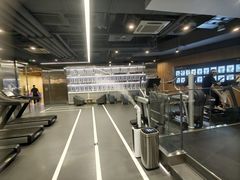 -OXYGYM 奥美氧舱运动中心(朝阳大悦城店)