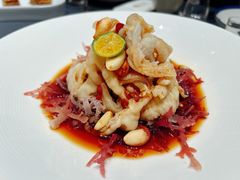 -狮王府淮扬菜(万象城店)