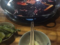 -星鸿社重庆老火锅
