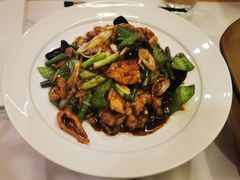-晋阳春·山西菜·北京烤鸭(交大店)
