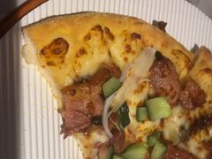 -必胜客(上海新南方商城PH店)