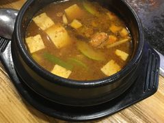 -金顺碳烤肉(1号店)