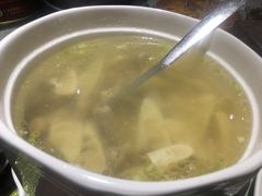 -百里鲜·闽南家宴·福建菜
