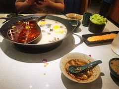 -新辣道鱼火锅(上地华联店)
