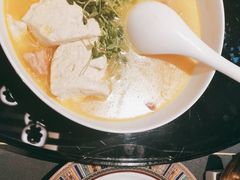 -彩虹之约•淮扬家宴(亚运村店)