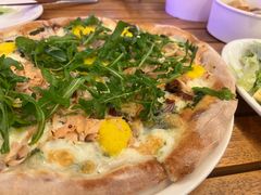 -城市大道红炉披萨烘焙坊