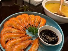 -大理实力希尔顿酒店•御玺中餐厅