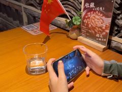 -莲餐厅·湖北菜·藕汤是头牌(愚园路店)