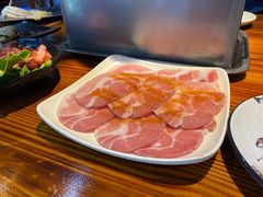 -丹东特色烤肉(学府路一部店)