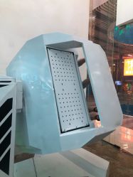 -BBVR团建聚会体验馆·亲子DIY手工