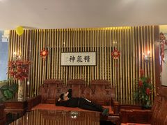 -苏淮景·苏闽融创菜·海鲜(原空港井河轩店)