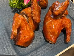 -中山保利艾美酒店-乐美中餐厅