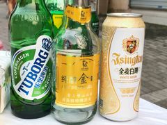 -盱眙虾怪·旗舰店