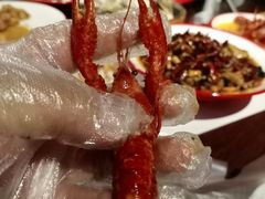 麻辣小龙虾-虾享蟹逅小龙虾·螃蟹·小海鲜(吉林省总店)
