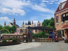 -安徒生童话乐园