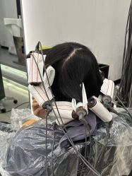 -摩登时代美发沙龙