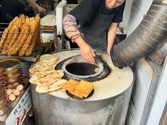 -王氏烧饼无矾油条