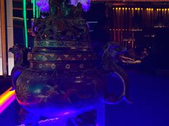 景观位-大隐·成都火锅Bistro(合生麒麟新天地店)