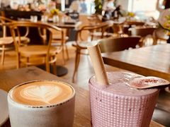 -BOR Eatery(安福路店)