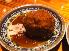 -老外婆本帮面(塔城路店)