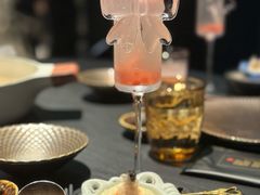 -蟹犇前•帝王蟹雪蟹(陆家嘴店)