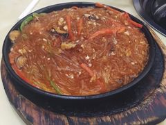 -李师傅脆肚(梅林店)