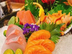 -鸟鹏烧鸟居酒屋(仁恒梦中心店)