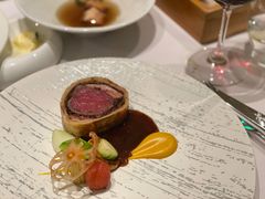 招牌惠灵顿牛排-蝶舍·MAISON PAPILLON