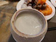 -安蒂娅·海鲜自助餐厅(安蒂娅美兰酒店)