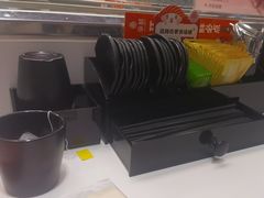 -争鲜回转寿司(朝北大悦城店)