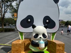 -东莞松山湖万象汇