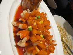 -金陵家宴·金陵春·南京菜(夫子庙店)