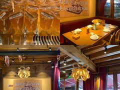 -隔壁老王·家常云南菜(花巷店)