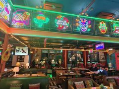 -Famous肥猫墨西哥音乐餐吧(五棵松华熙LIVE店)