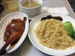 -深井陈记烧鹅酒家(新填地街店)