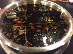 -邓莽子老火锅(中兴路总店)