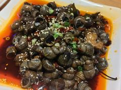 -叒缘夜光杯(望江橡树林店)