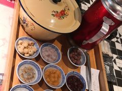 -哥老官重庆美蛙鱼头(宝山龙湖店)