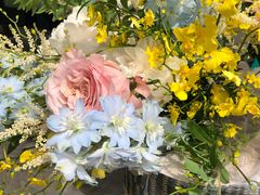 -双季花艺园艺市场(浦东店)