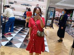 -Gucci(北京SKP店)